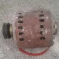 دینام کولر سوخته|کولر آبی|محمدشهر, محمدشهر|دیوار