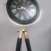 ساعت ایستاده در حد صفر|ساعت دیواری و تزئینی|اردبیل, |دیوار