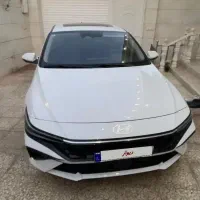 النترا فول کرمان موتور