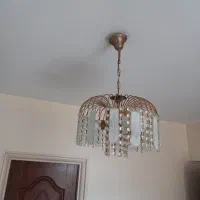 لوستر قدیمی