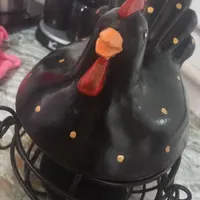 جای تخم مرغی