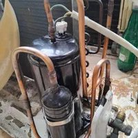 نصب وسرویس کولرگازی.شارژگاز.جابجایی.تعمیربرد کولر|خدمات پیشه و مهارت|اسلام‌شهر, شهرک قائمیه|دیوار