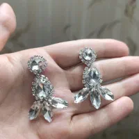 گوشواره عروس