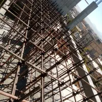 داربست اسماعیلی