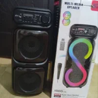 اسپیکر باند نو