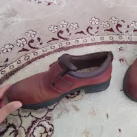 کفش مردانه