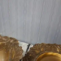 ظروف پیوتر|ظروف سرو و پذیرایی|قم, شاد قلی|دیوار