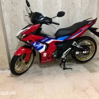 هوندا وینر مدل1403