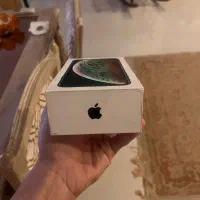 آیفون Xs maxسری M پک اصلی ۵۱۲ گیگ|موبایل|مشهد, هفت تیر (حافظ)|دیوار