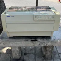 پرینتر سوزنی اپسون DFX8500|پرینتر، اسکنر، کپی، فکس|تهران, خانی‌آباد|دیوار