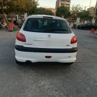 ۲۰۶تیپ۲ مدل۹۱