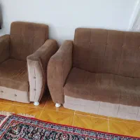 مبل|مبلمان خانگی و میز عسلی|رضوانشهر, |دیوار