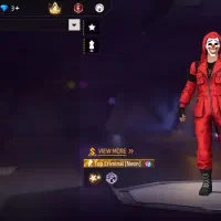 اکانت فری فایر|کنسول، بازی ویدئویی و آنلاین|جیرفت, |دیوار