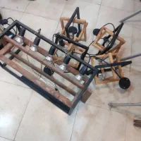 یخ ساز مدل ساچی|کافی‌شاپ و رستوران|فولادشهر, B1|دیوار