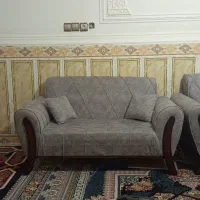 مبل 7نفره|مبلمان خانگی و میز عسلی|نیک شهر, |دیوار