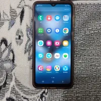 سامسونگ M12 برند اصل درحدنو باتری ۵۵۰۰