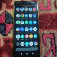 گوشی پکوc40|موبایل|مشگین شهر, |دیوار