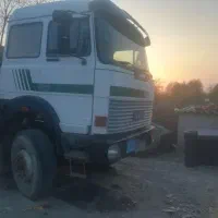 ایویکو 330 مدل 1373|خودرو سنگین|چالوس, |دیوار