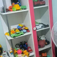 ویترین کودک