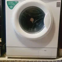 لباسشویی ال‌جی ۵ کیلویی اصل کره