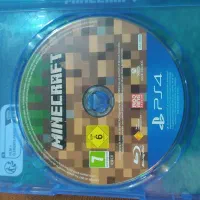 دیسک Minecraft  کاملا نو و تمیز|کنسول، بازی ویدئویی و آنلاین|تهران, جماران (نیاوران)|دیوار
