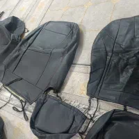 روکش صندلی سورن پلاس