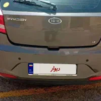 ام وی ام315کم کارکرد93|خودرو سواری و وانت|ساوه, |دیوار