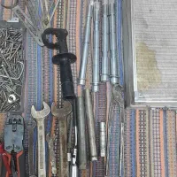 ابزار الات|ابزارآلات|تهران, بروجردی|دیوار