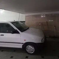 پراید 131