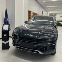 بی وای دی سانگ پلاس