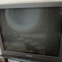 تلوزیون رنگی پاناسونیک اصل|تلویزیون و پروژکتور|بندر ماهشهر, |دیوار