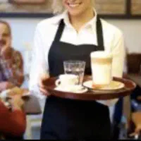 ویتر یا سالن دار خانم