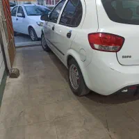 تیبا هاچ‌بک 96