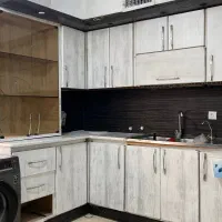کابینت اشپزخانه فلزی