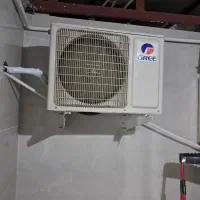 نصاب و سرویسکار کولر گازی|خدمات پیشه و مهارت|کوچصفهان, |دیوار