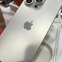 آیفون 15promax 256g Zaa