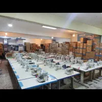 چرخ سردوز راسته تمامی ماشین دوخت برش(اقساط شش ماه)