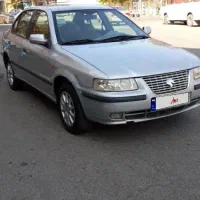 مدل۸۳ال ایکس سفارشی بی رنگ|خودرو سواری و وانت|ارومیه, |دیوار