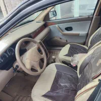 سمند ۸۸ دوگانه کارخانه|خودرو سواری و وانت|اردبیل, |دیوار