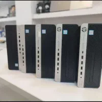 مینی کیس اداری و حسابداری(ضمانت یک ساله)|رایانه رومیزی|اهواز, کمپلو شمالی|دیوار