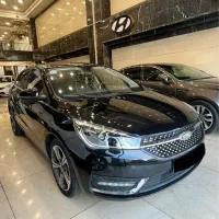 اریزو 5 IE مدل ۱۴۰۲ بدون رنگ نقد و اقساط