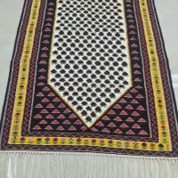 گلیم دست بافت