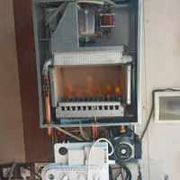 تعمیرات انواع پکیج و آبگرمکن دیواری