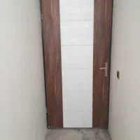 تعمییر و ساخت و رنگ کاری انواع درب اتاقی|خدمات پیشه و مهارت|کرمان, |دیوار