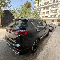 کی‌ام‌سی ایکس 5، مدل ۲۰۲۳