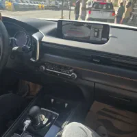 مزدا cx50|خودرو سواری و وانت|تهران, زعفرانیه|دیوار