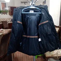 کاپشن مردانه سایز 56 نونو|لباس|نجفآباد, امام خمینی|دیوار