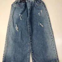 شلوار فول بگ