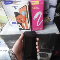 گوشی سامسونگA11/کاملا سالم/موبایل مختاری|موبایل|قرچک, مهدیه|دیوار