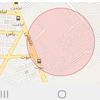 فروش زمین مسکونی برم شاهین شهر